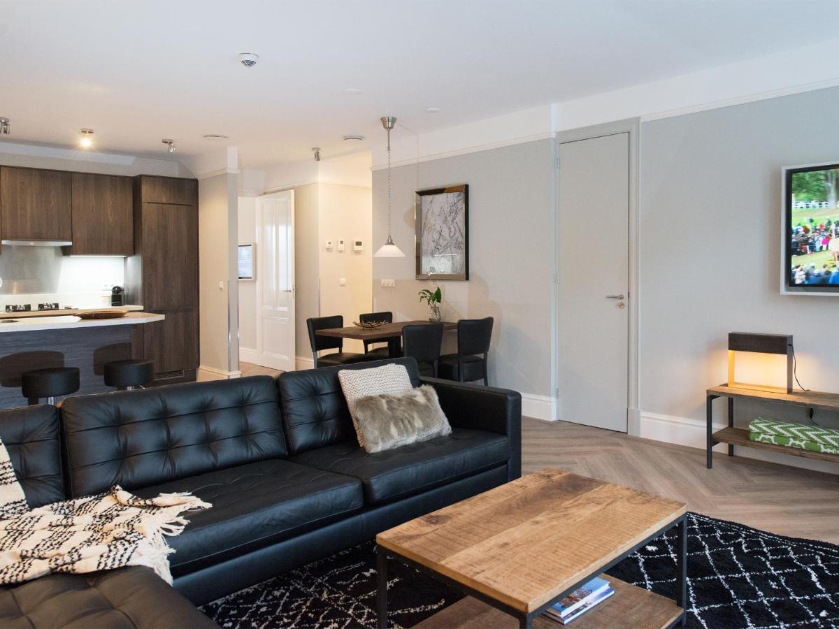 Bizstay Park Executive * The Hague