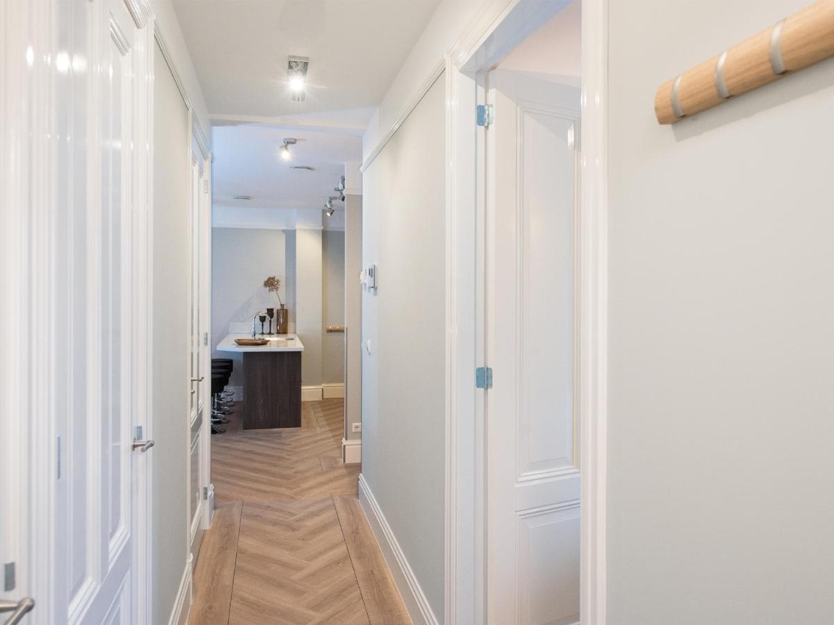Apartment Bizstay Park Executive