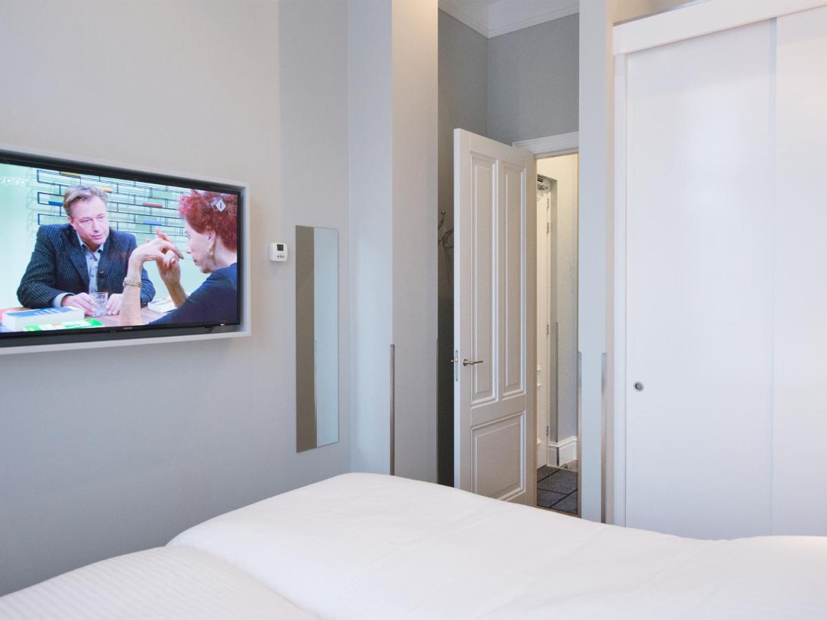 Apartment Bizstay Park Executive