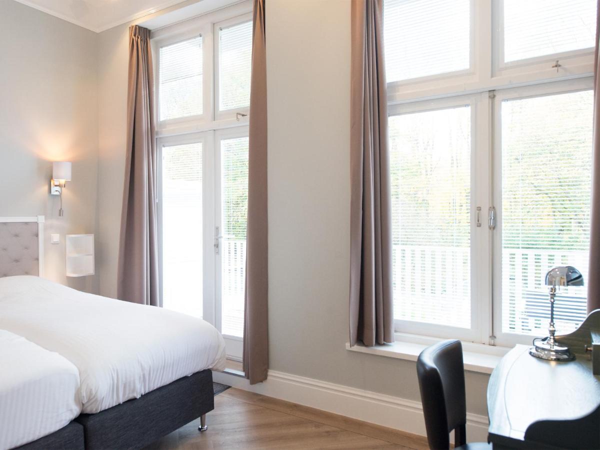 Apartment Bizstay Park Executive The Hague