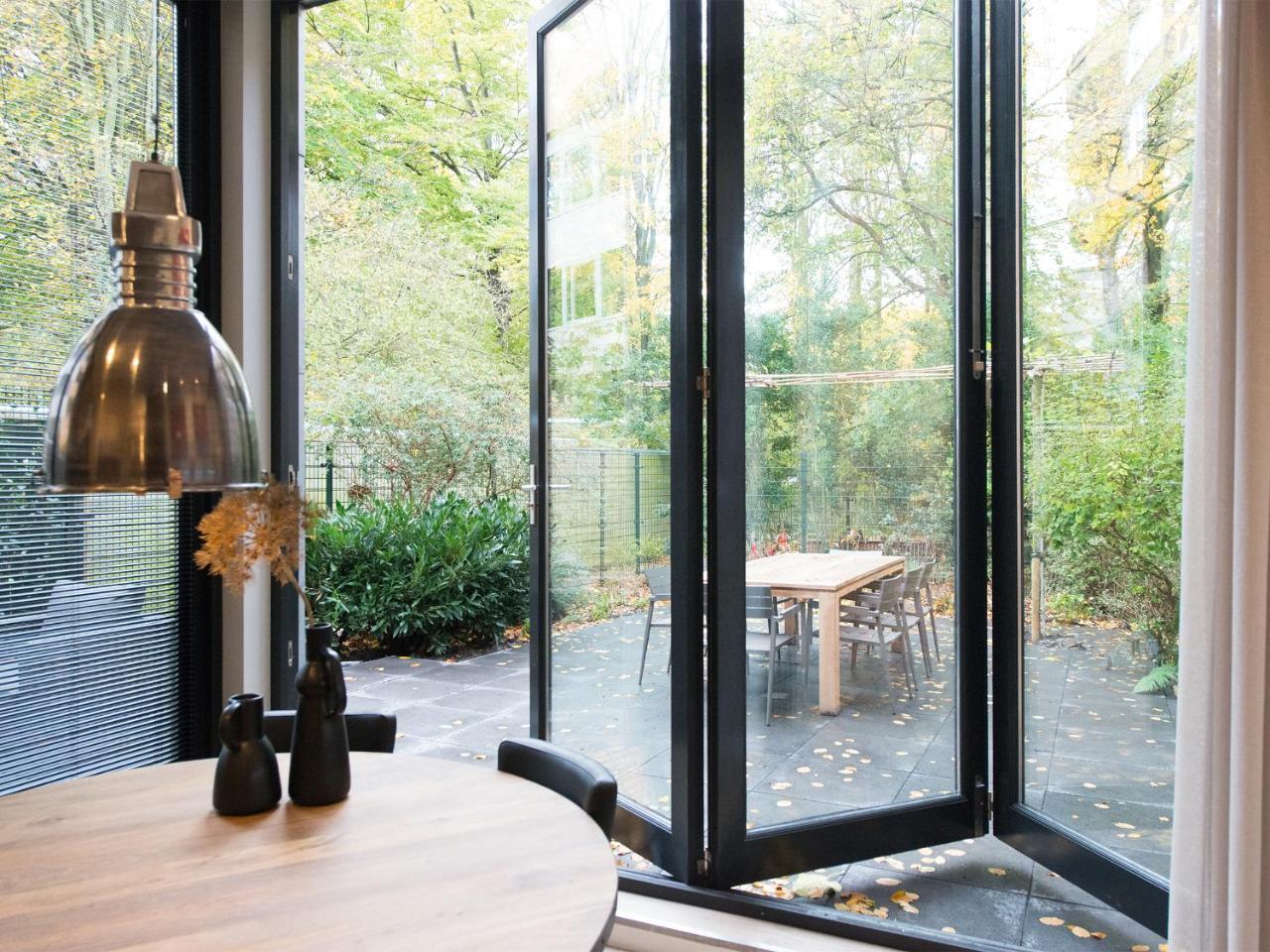 Apartment Bizstay Park Executive *